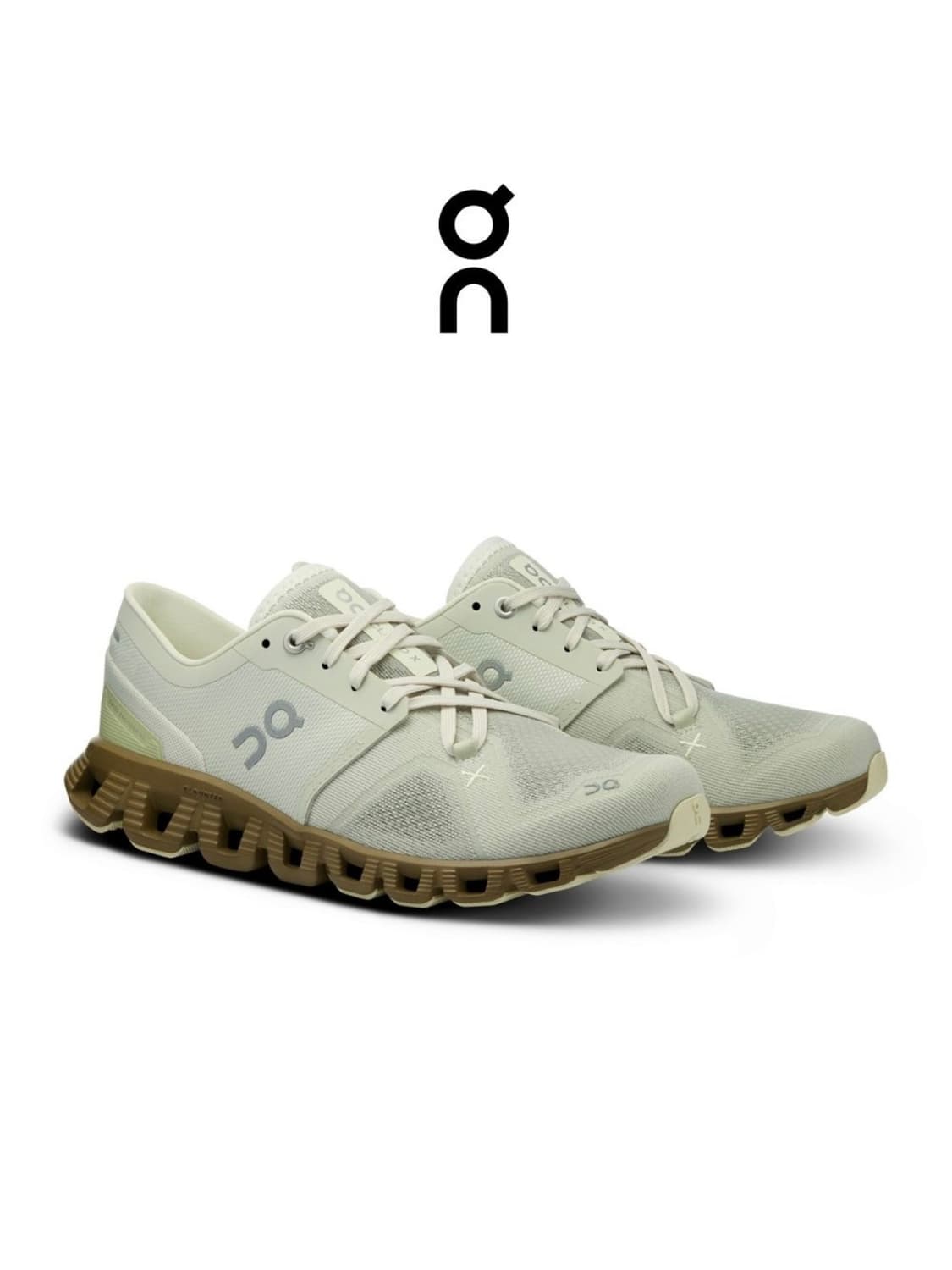 온러닝 클라우드x3  상품이미지1