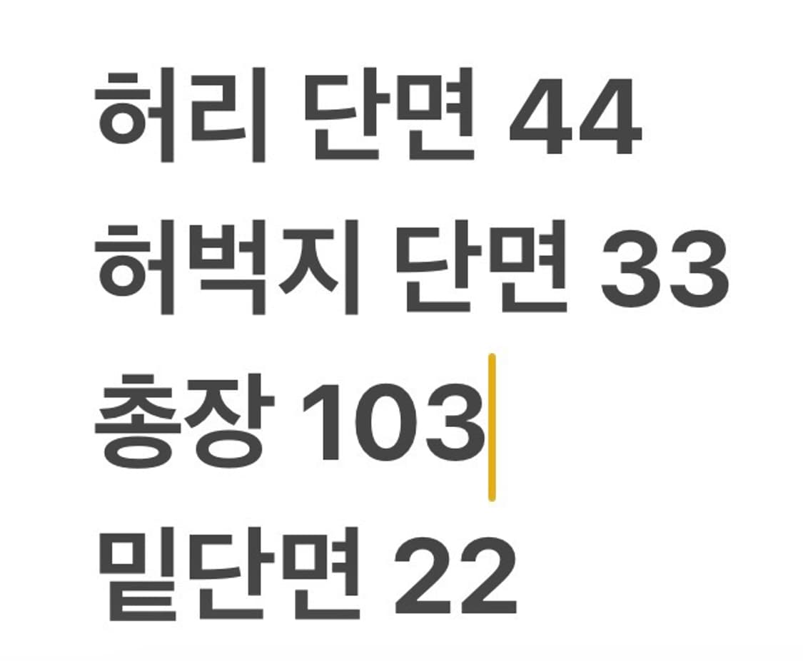 [정품/XL] 마운틴하드웨어 트레이닝 바지 b10 상품이미지6
