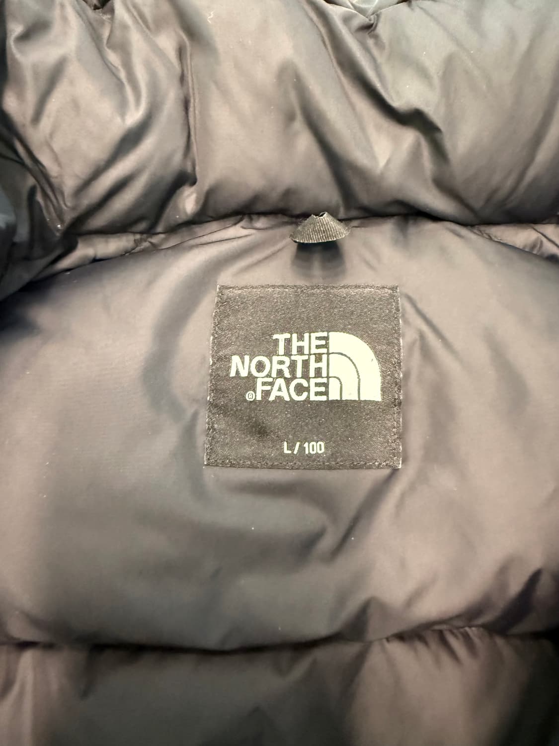 노스페이스 눕시 L 정품 상품이미지7