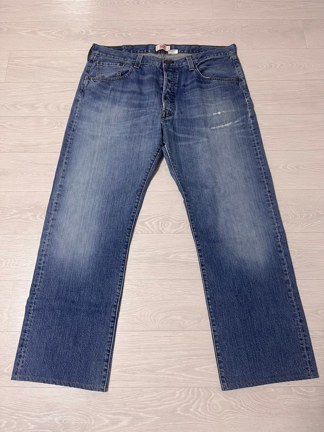 00s Levis 리바이스 501 ( 38*32 ) 상품이미지1