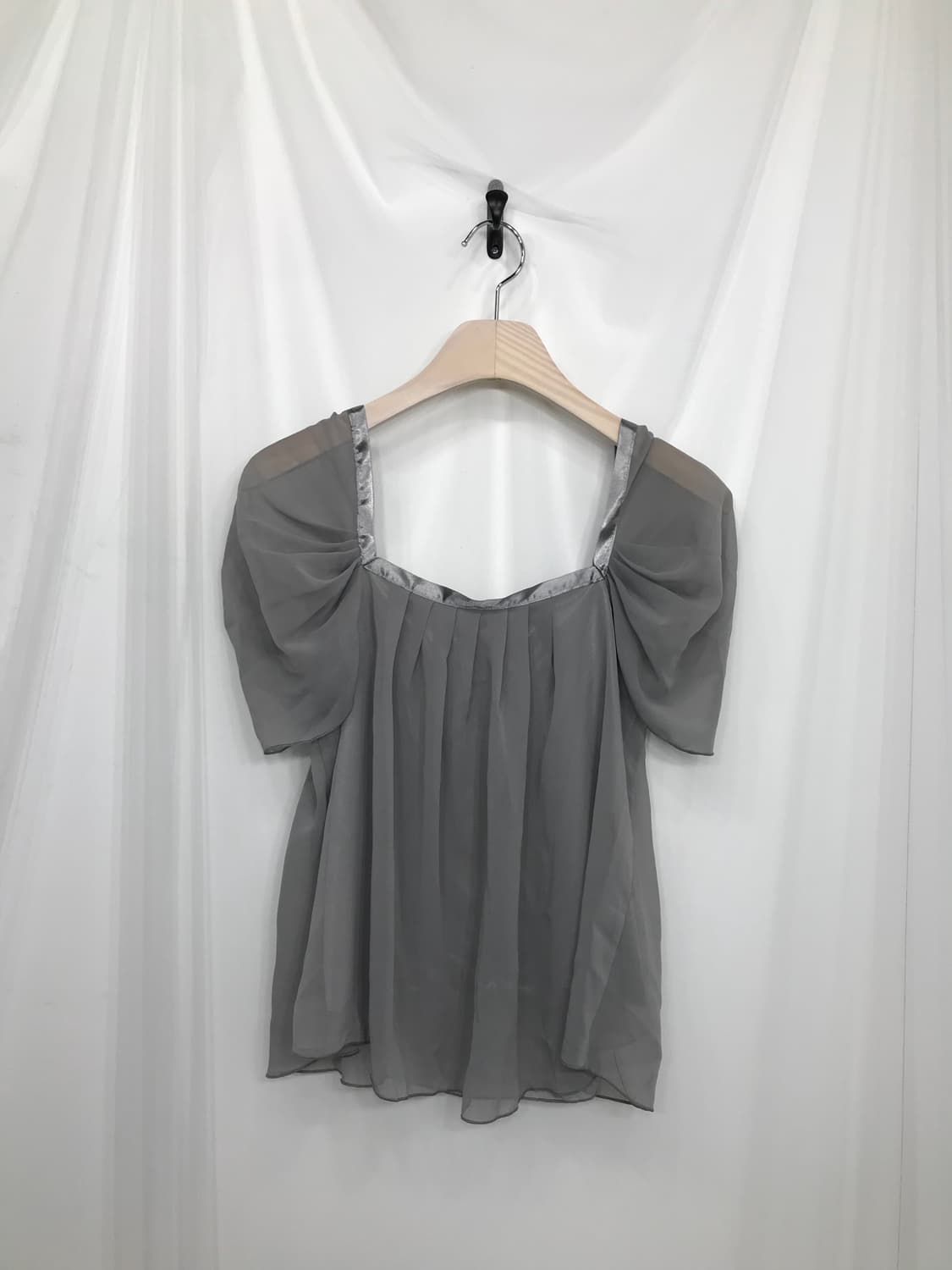✿그레이 돌리 코이세이오깔 코디 set ✿ 상품이미지5
