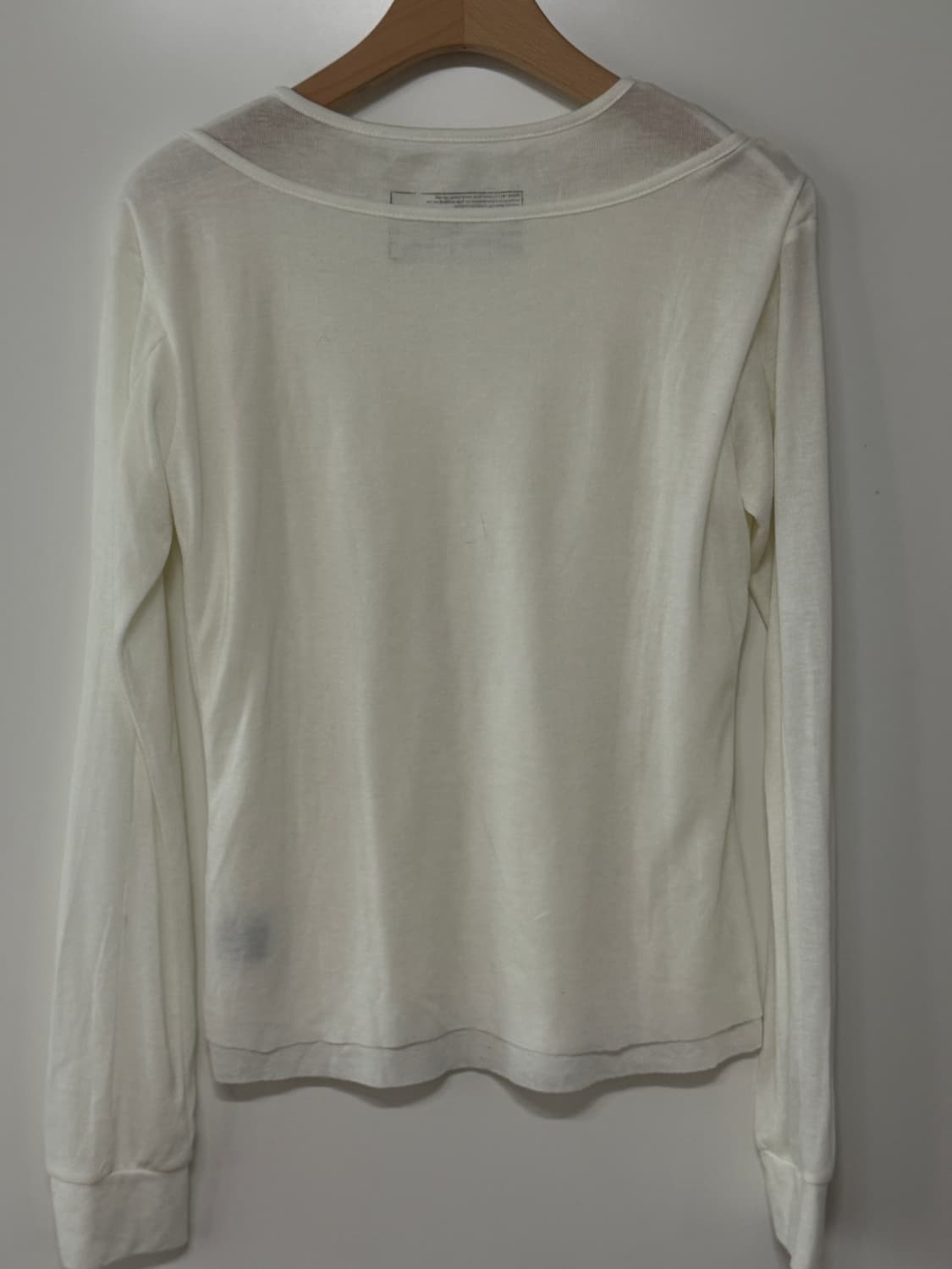 Nofaith Studios Long Sleeves 상품이미지6