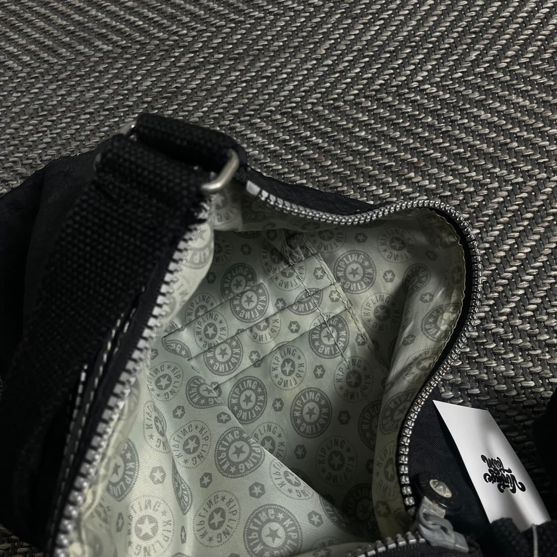 키플링 y2k 키링 올드스쿨 크로스백 o 3517 상품이미지4