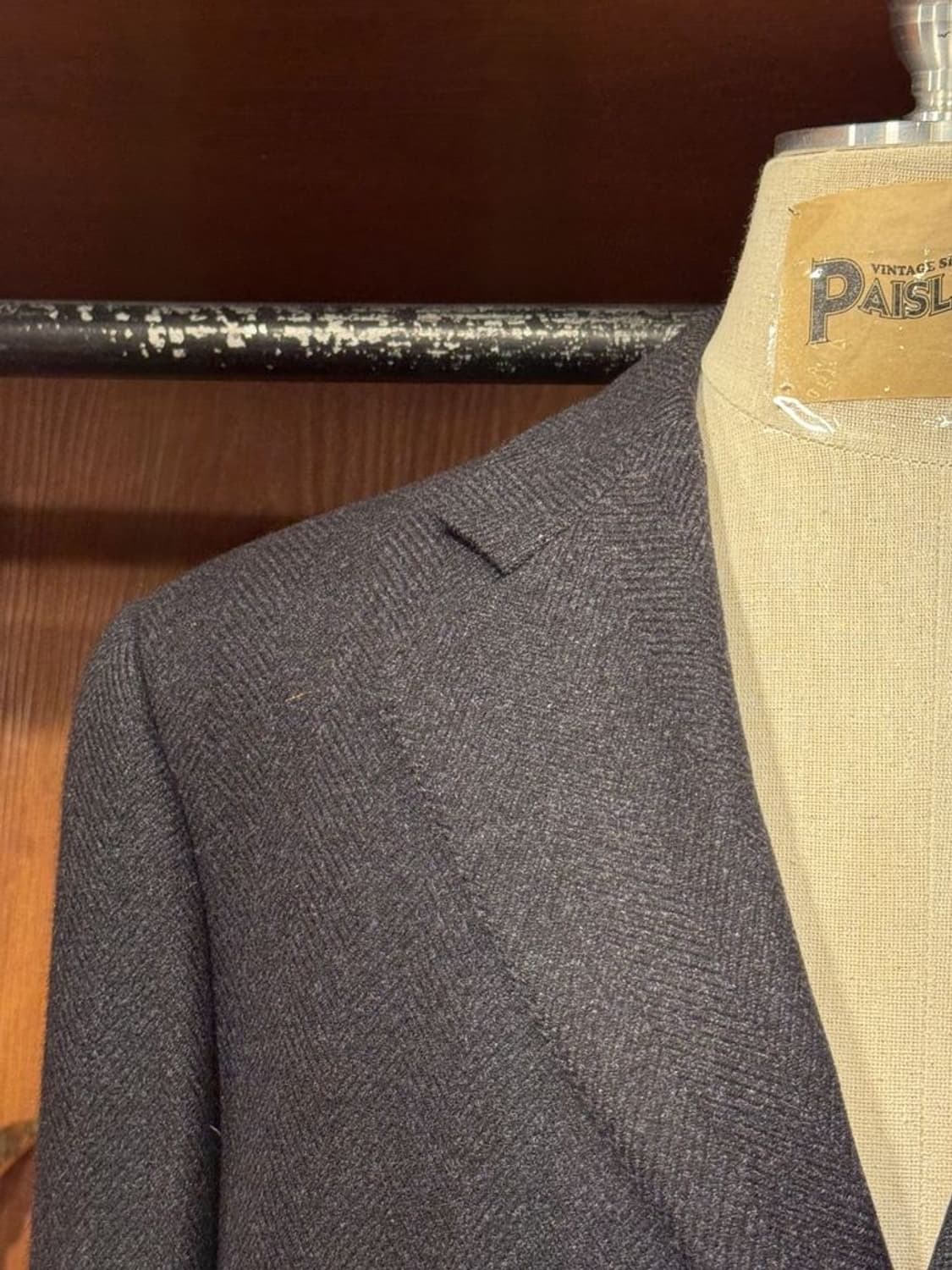 카날리 코트 상품이미지5