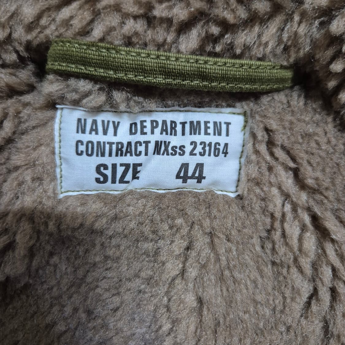 토이즈맥코이 N-1  덱자켓 상품이미지4