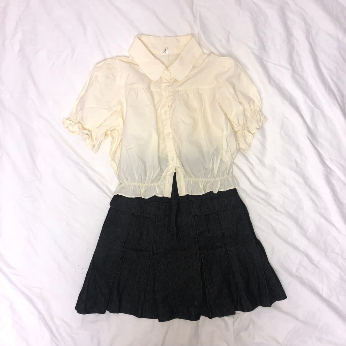 버터맛 코디셋💛 상품이미지2