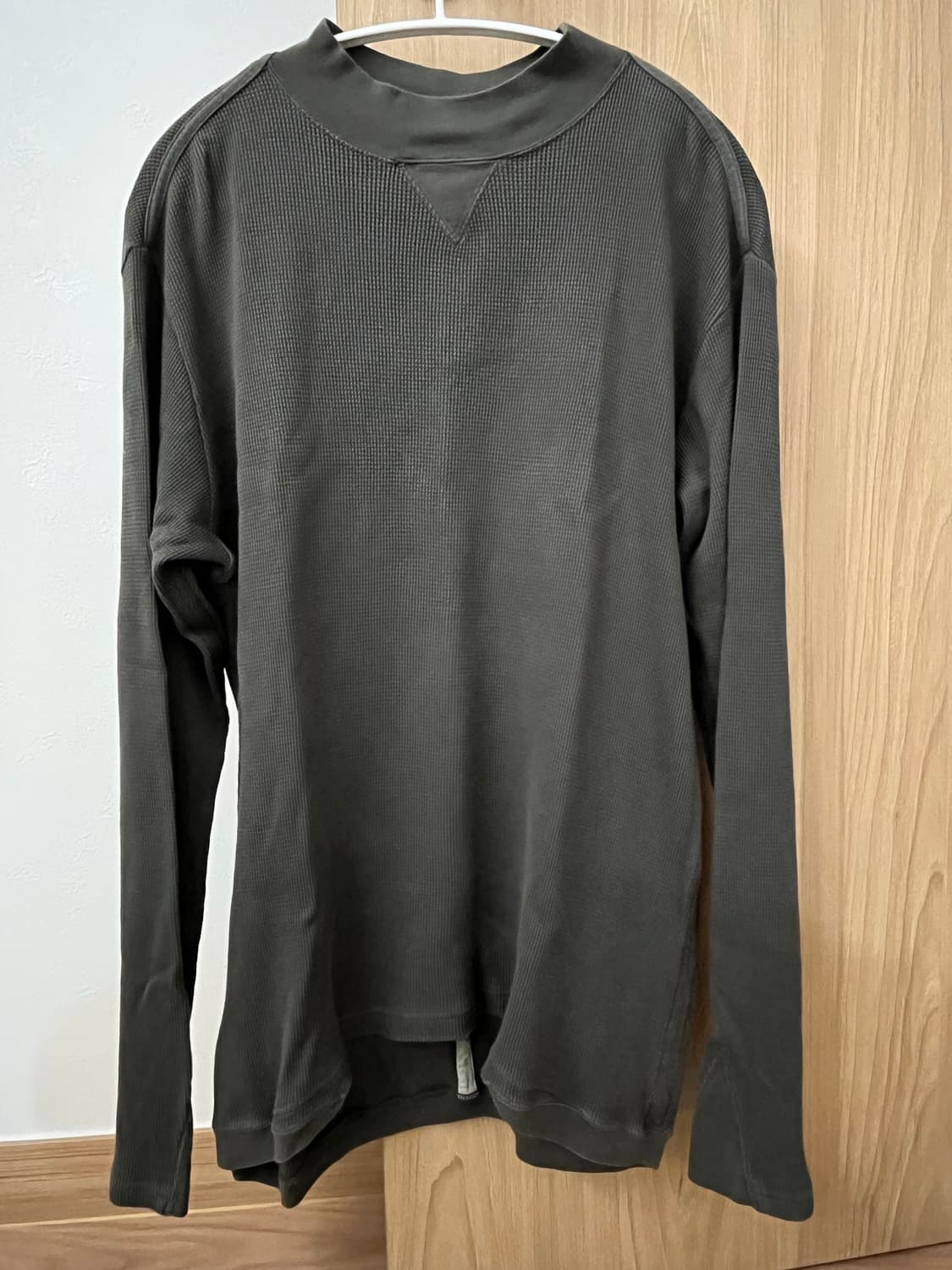 솔로이스트 와플티 상품이미지1