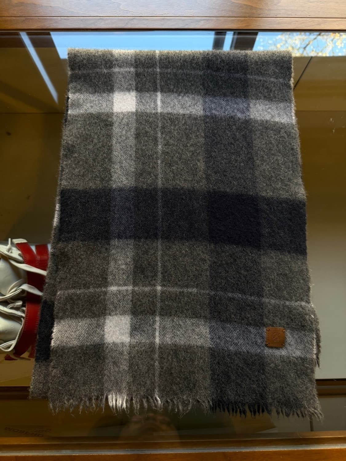 루이까또즈 램스울 머플러 상품이미지10