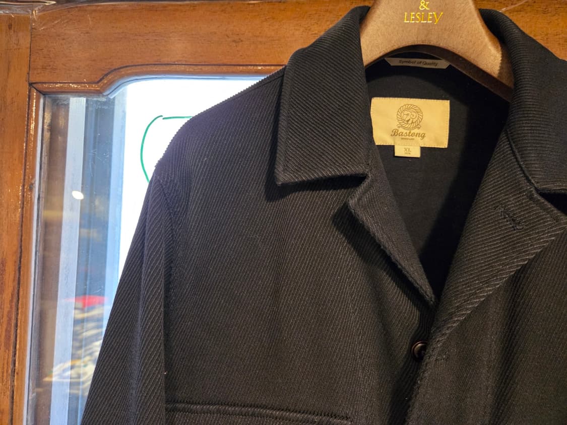 바스통 아웃도어자켓 상품이미지7