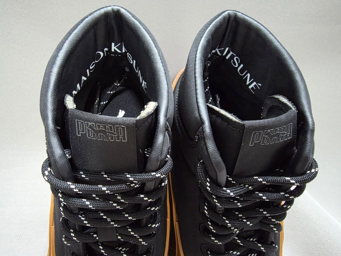 푸마 x 메종키츠네 랄프샘슨  [230mm] 상품이미지8