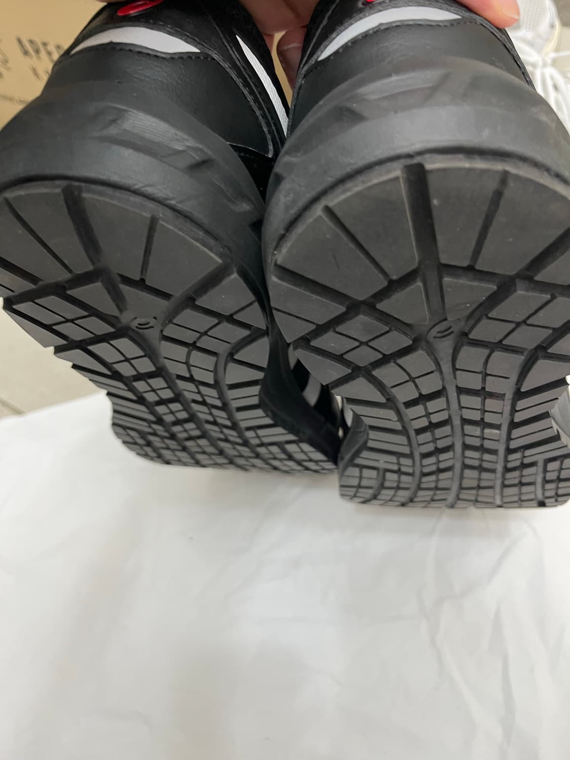 아식스 윈잡 cp 113 상품이미지6