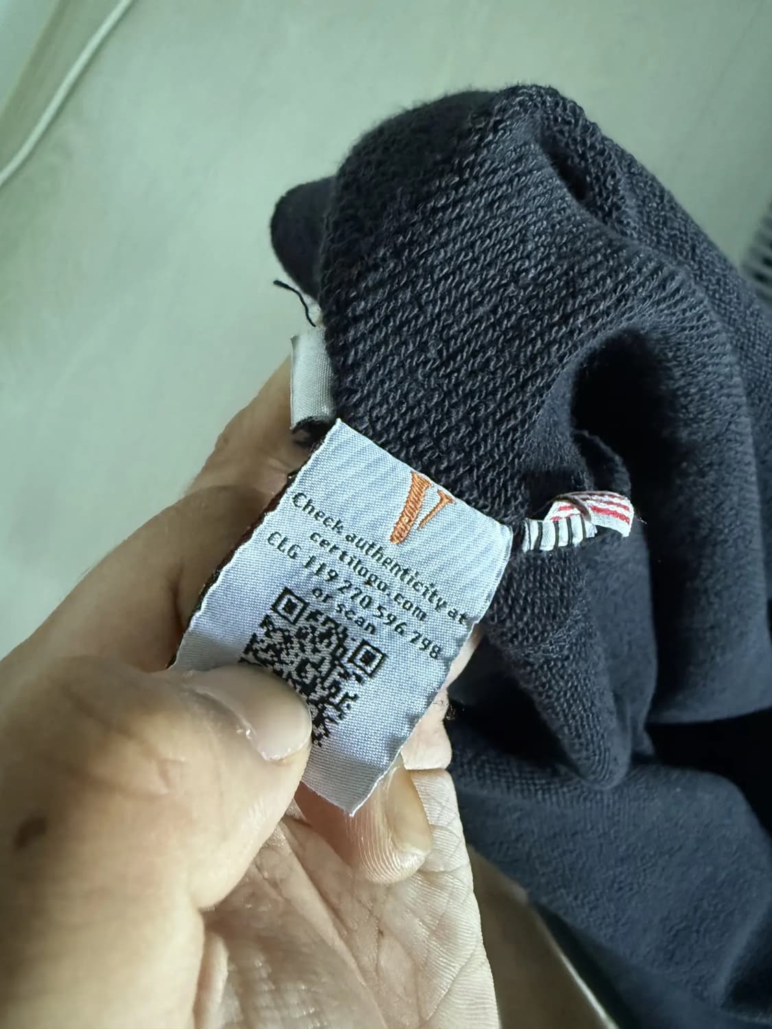 브이론 윙후드 xxl 상품이미지4