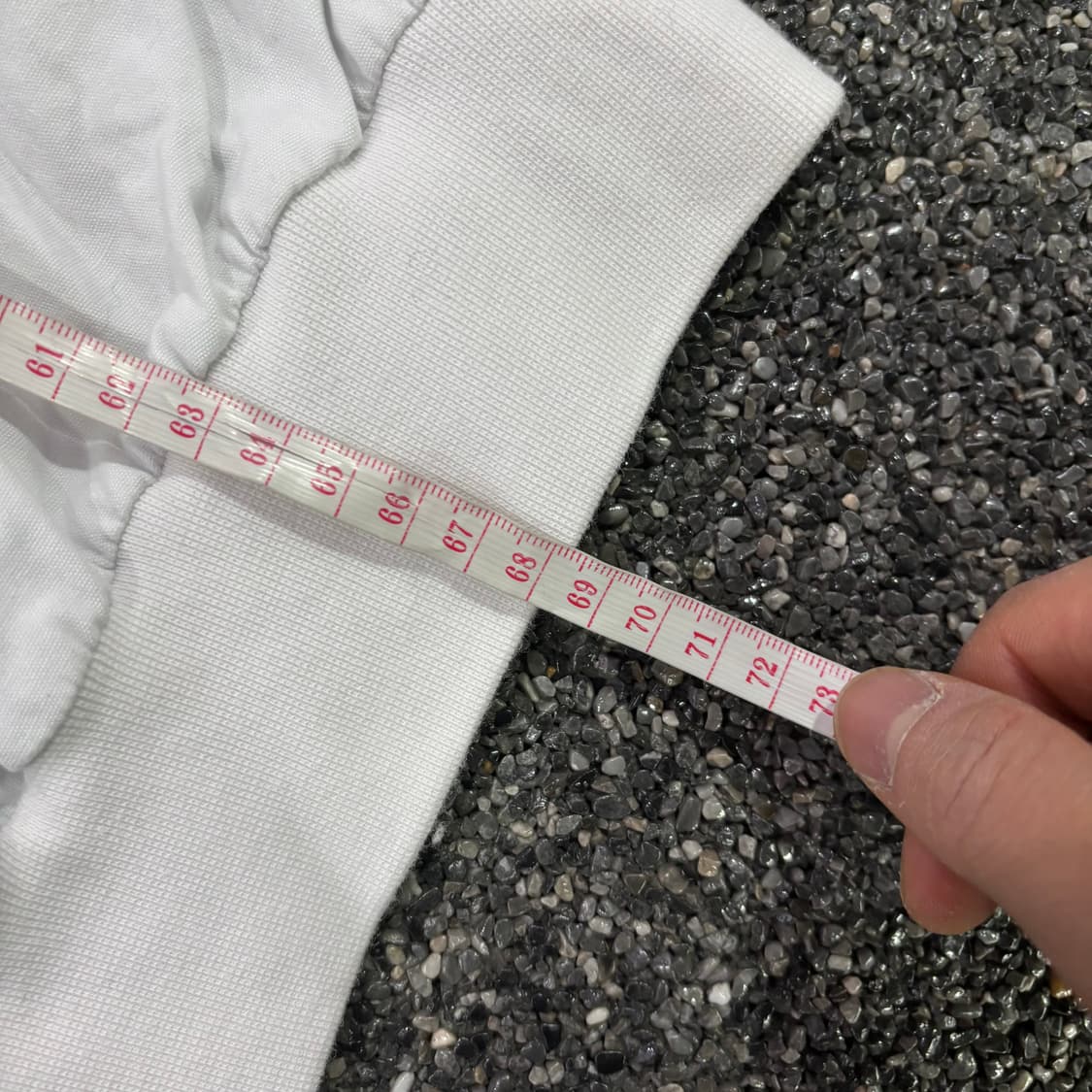 아디다스 아일랜드 클럽 빅로고 맨투맨 상품이미지5