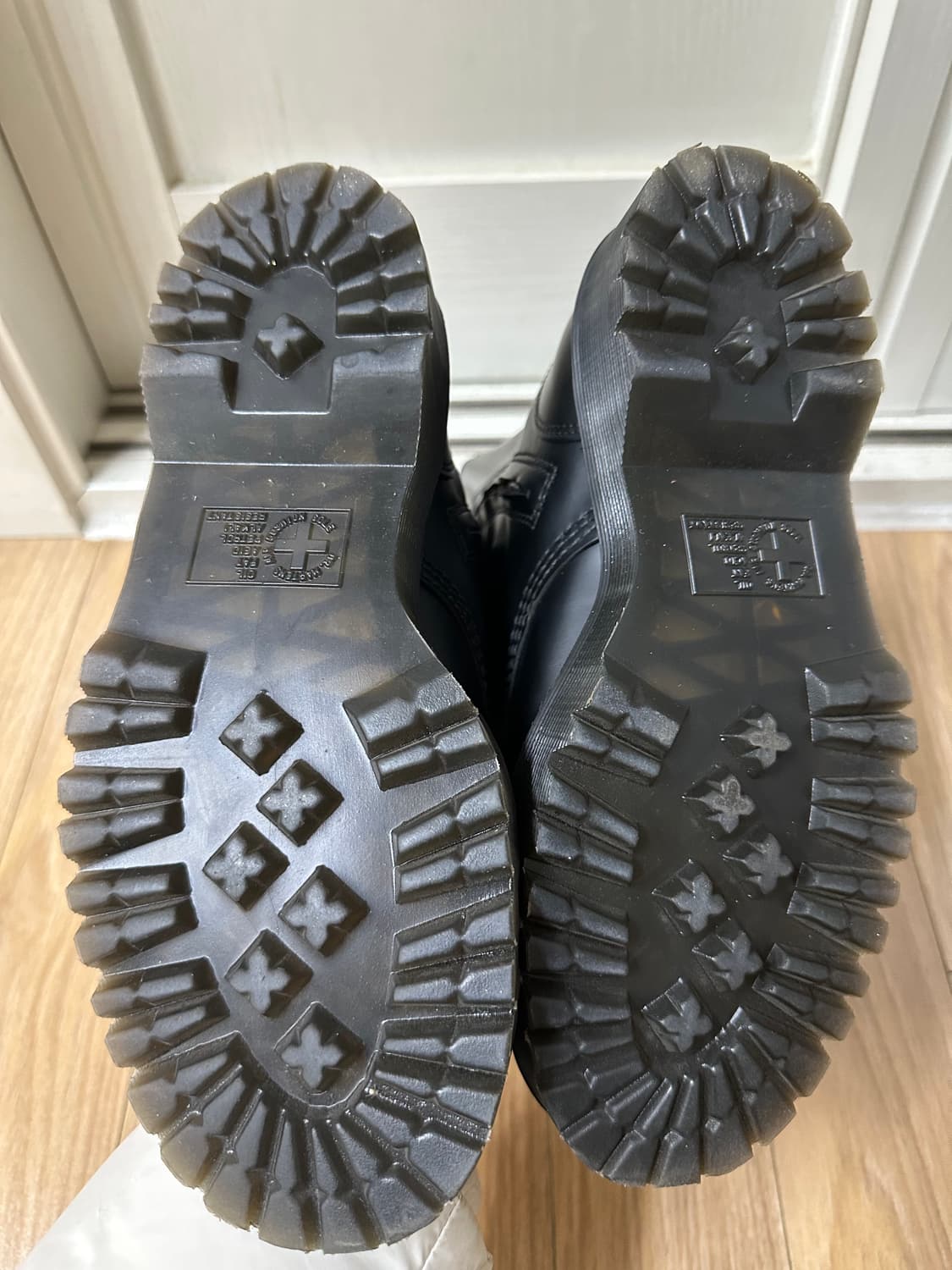 닥터마틴 카스피안 얼터너티브 빈티지 워커 부츠 UK6 상품이미지8