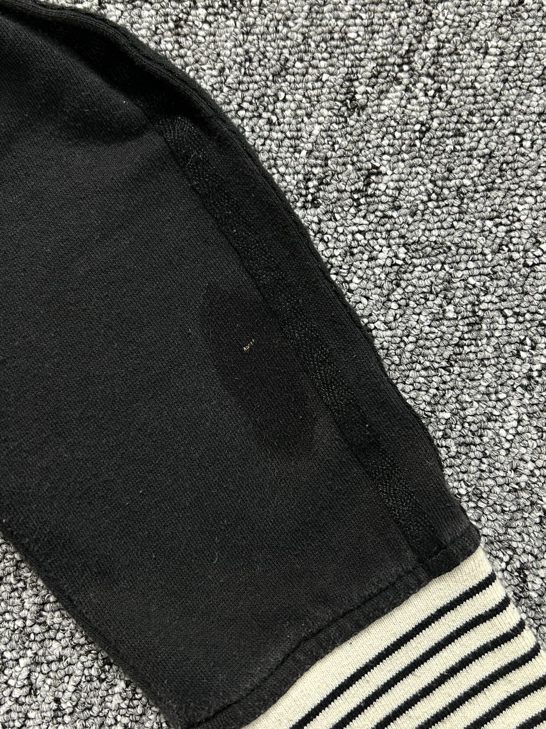 아디다스 00’s 아이오와 트랙탑 져지 L  상품이미지8