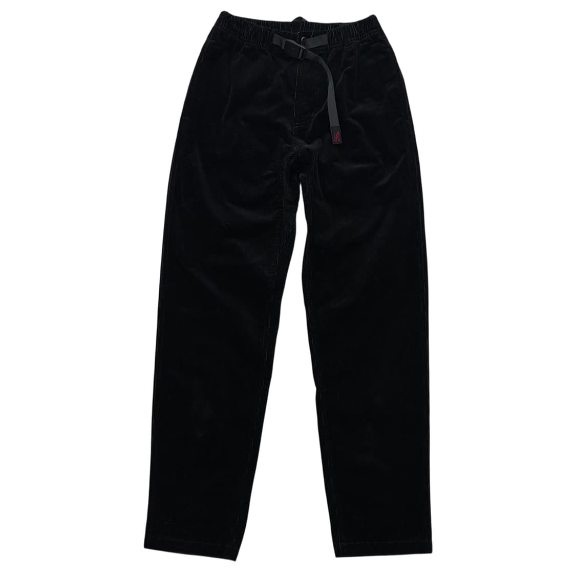 그라미치 블랙 코듀로이 팬츠 S 상품이미지1