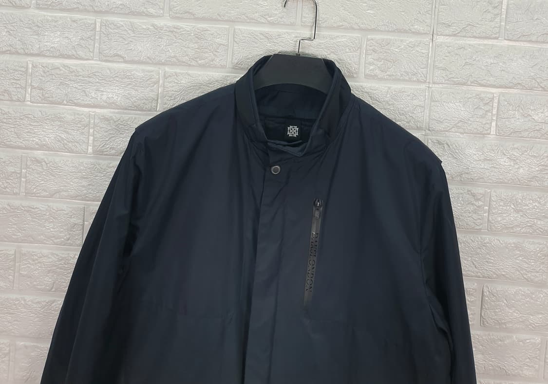 [100]닥스 골프 탈착 내피 중기장 자켓 상품이미지4