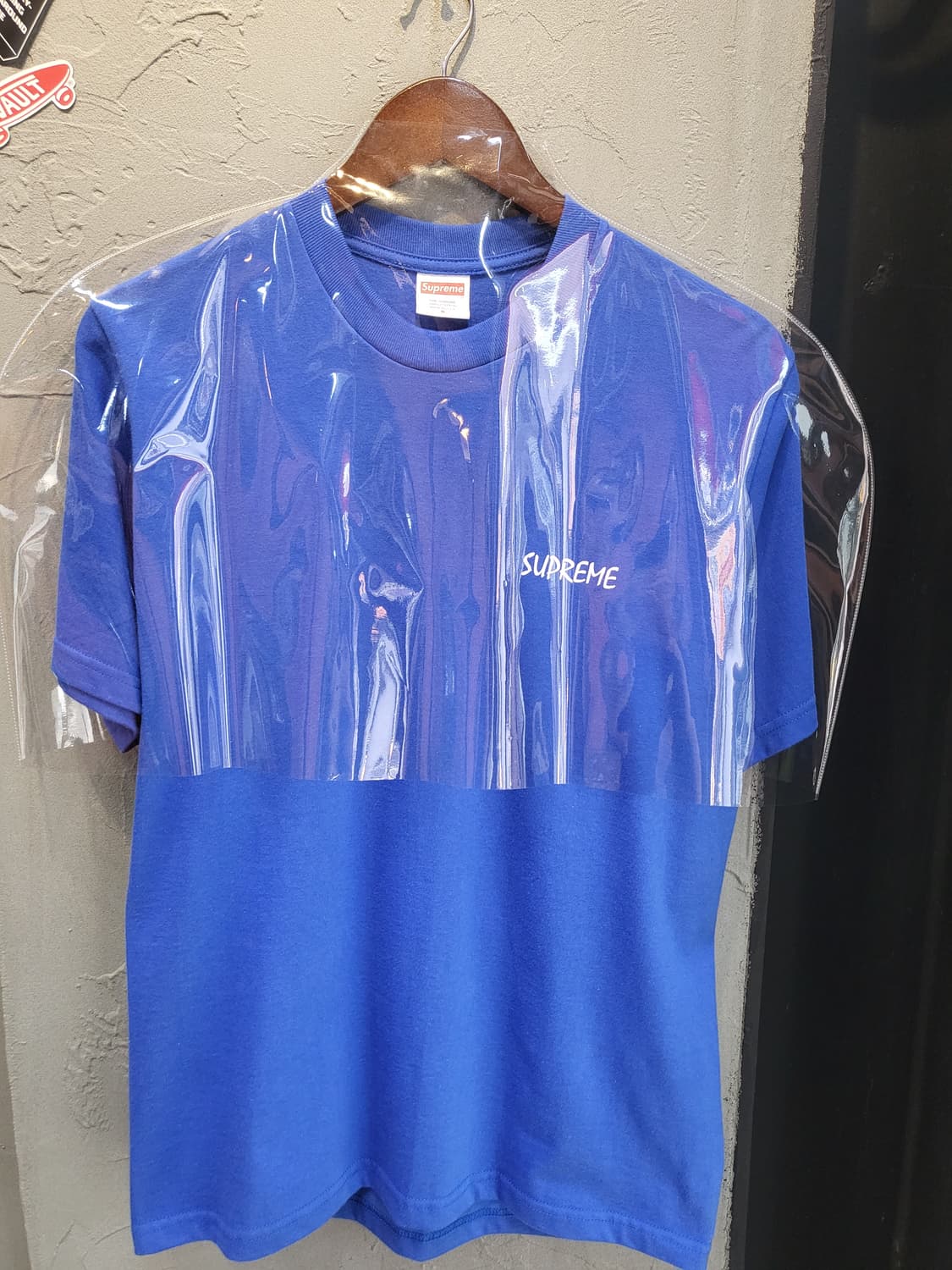 슈프림 반팔티셔츠 상품이미지2