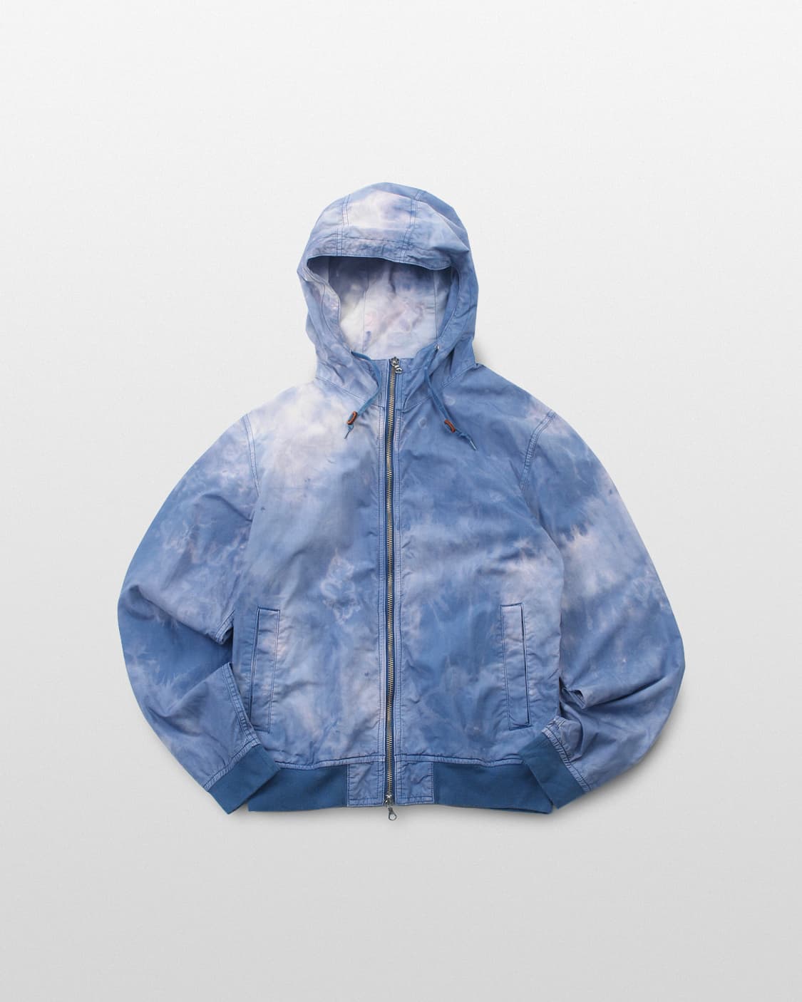 JOURNAL STANDARD Tie Dye Jacket 상품이미지1