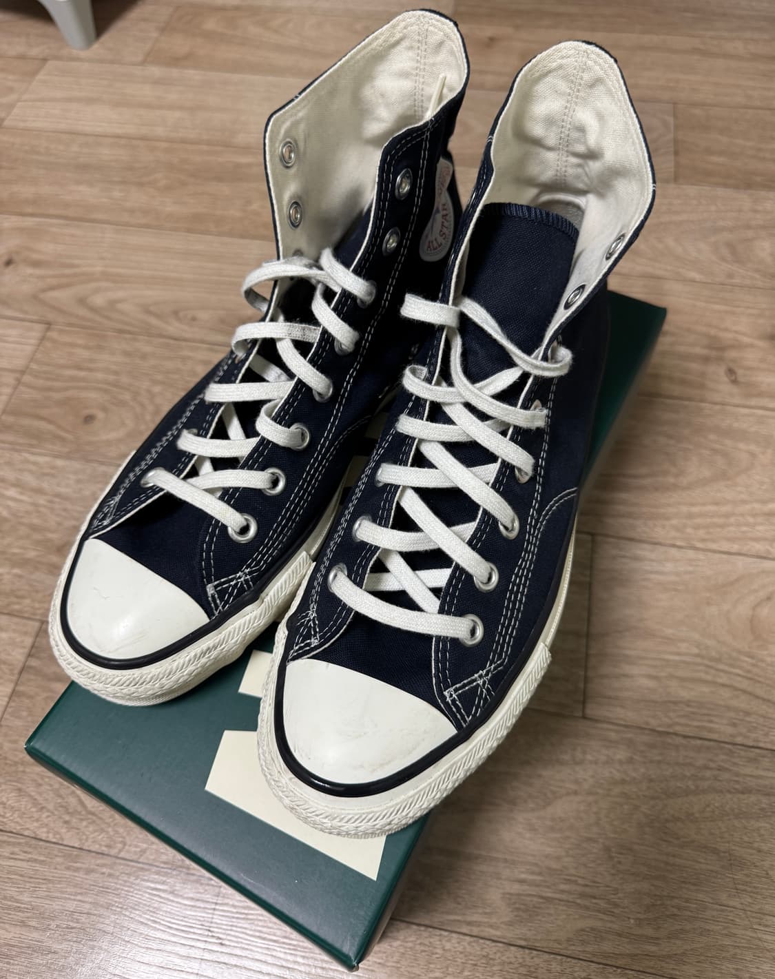 아프레쎄 컨버스 265mm 상품이미지1