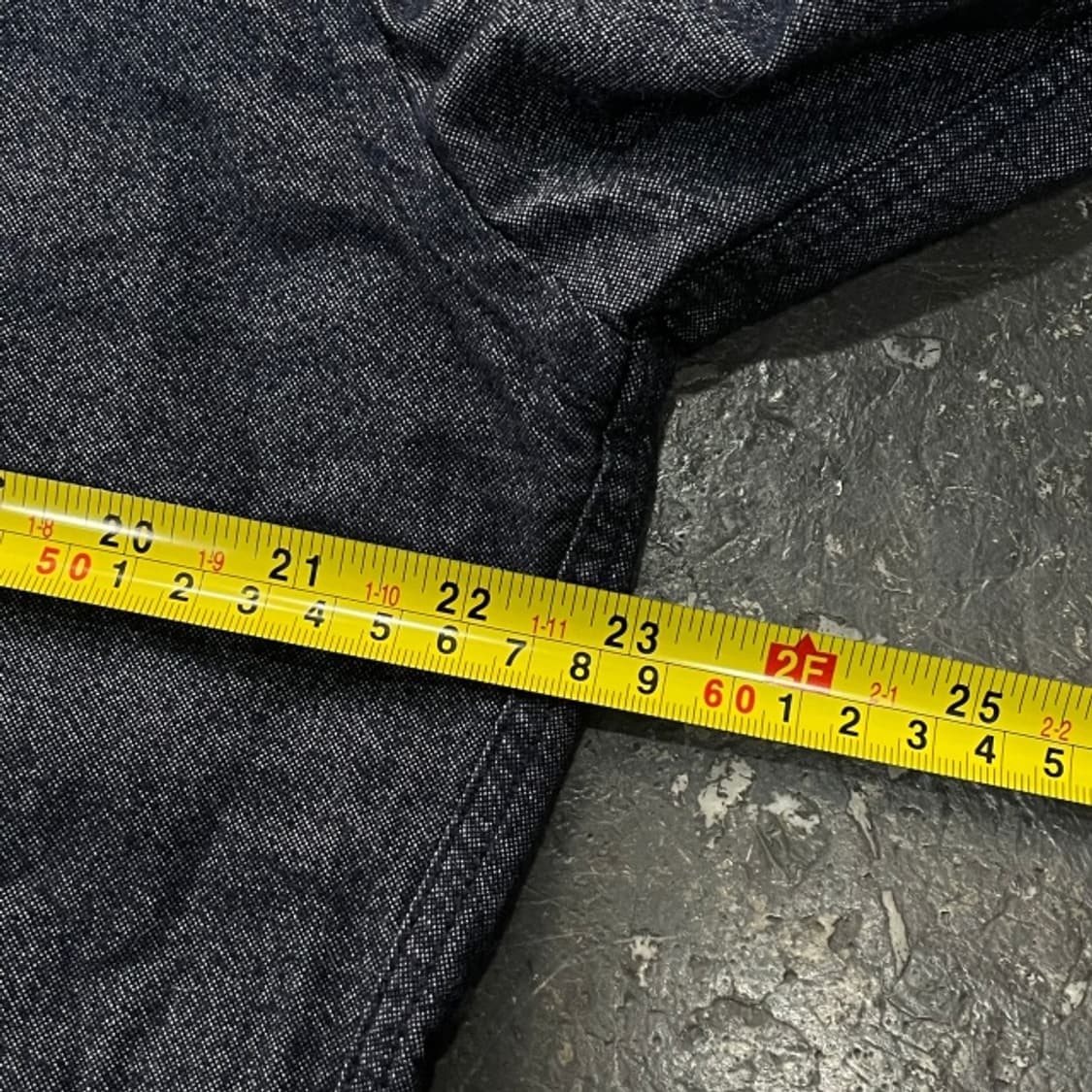 100 빈폴 셔츠 상품이미지5