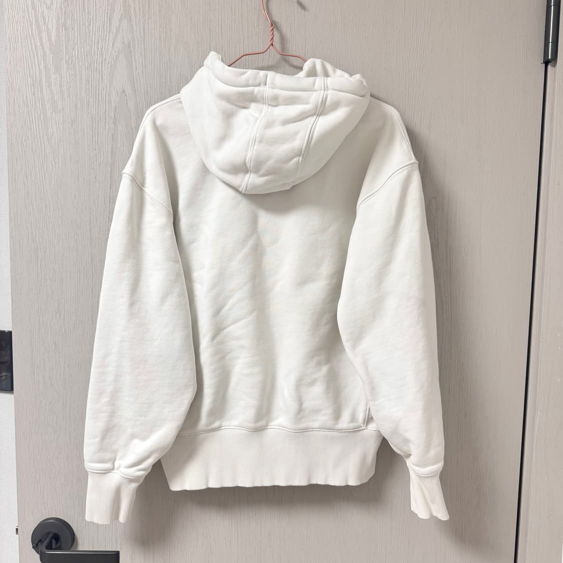 (s) 퓨마 x 아미 후드티 상품이미지8