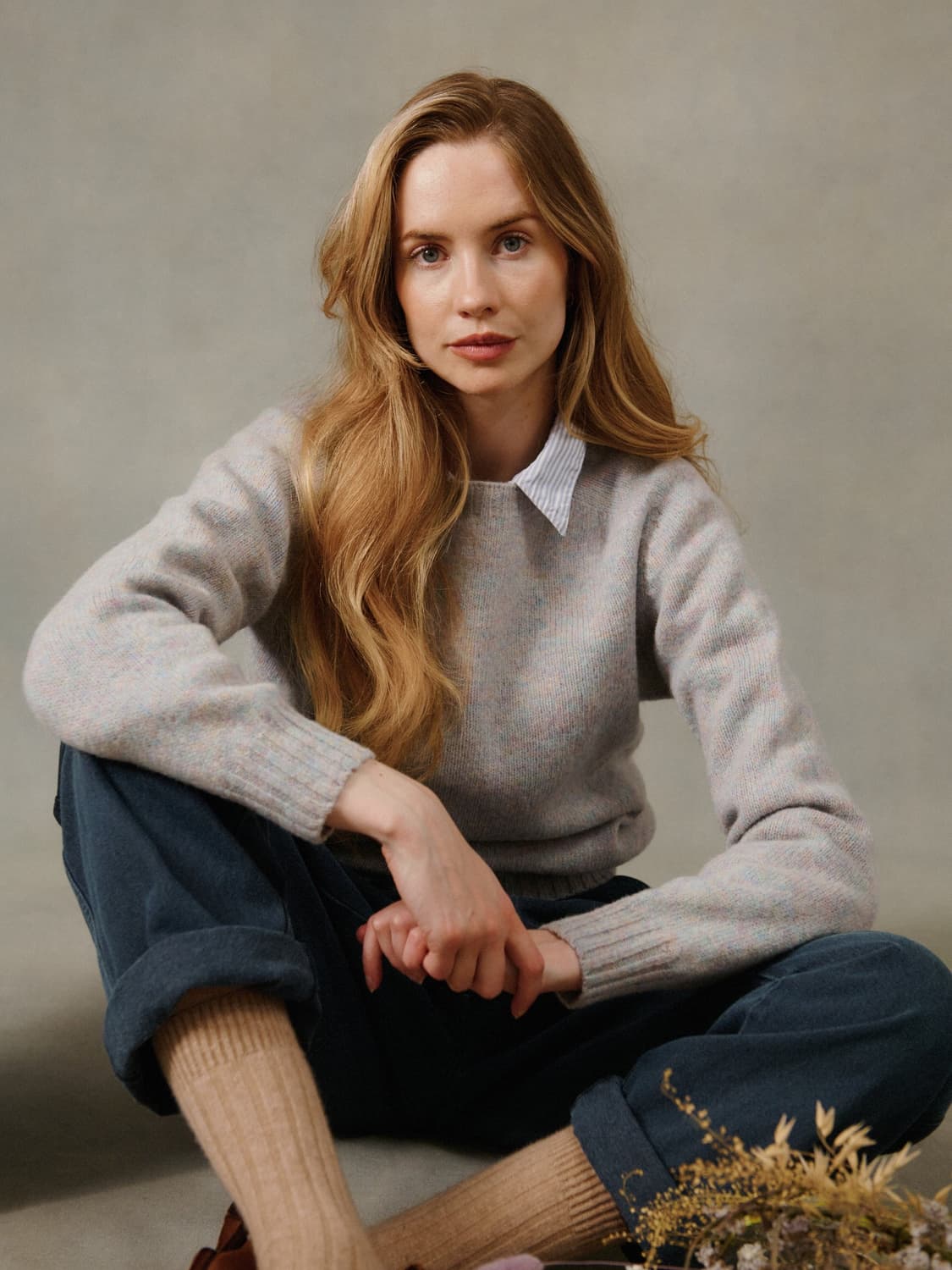 할리오브스코틀랜드 우기펄 컬러 (M) 상품이미지4