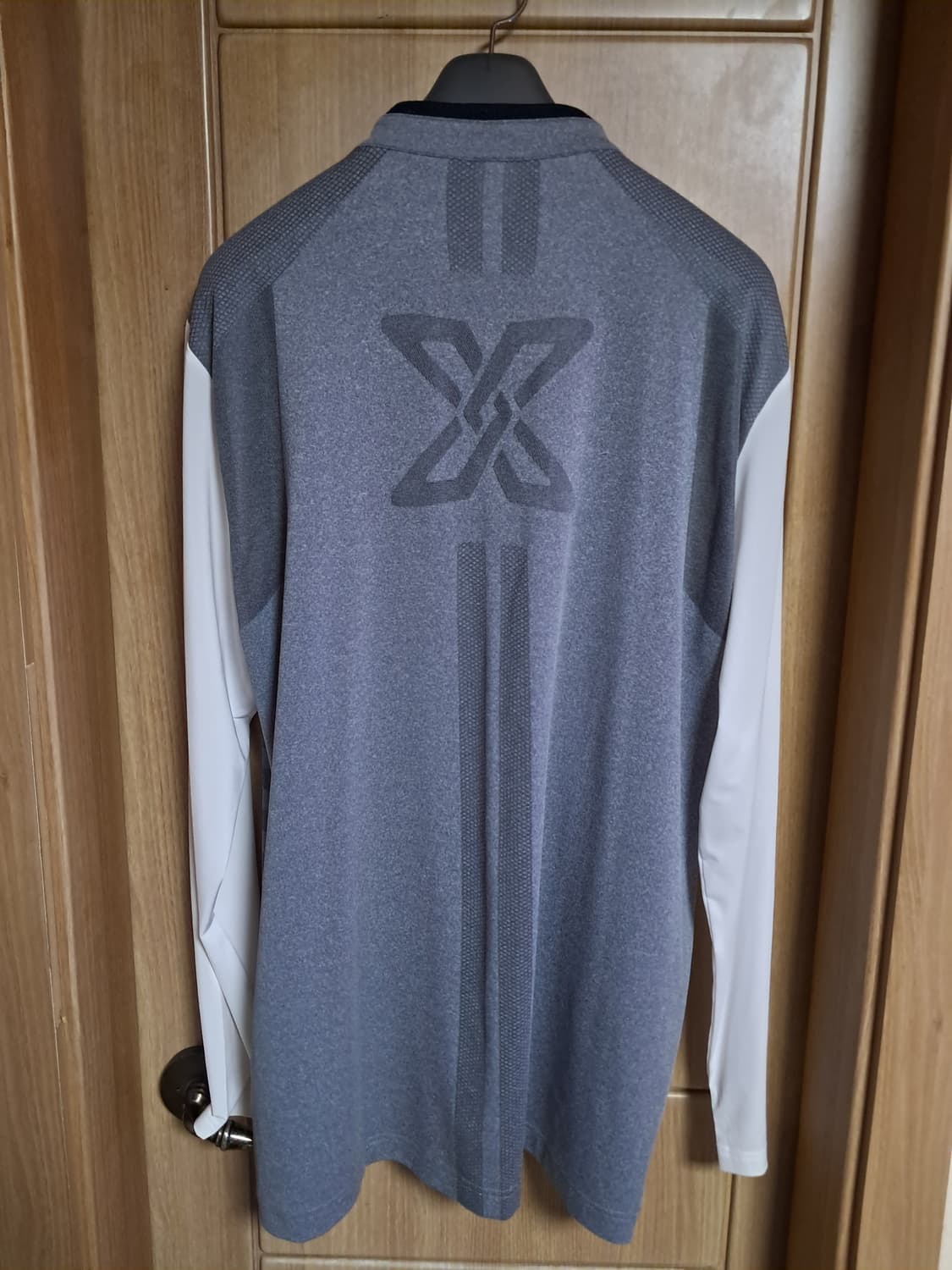 JDX 골프 긴팔티 남성110  상품이미지3