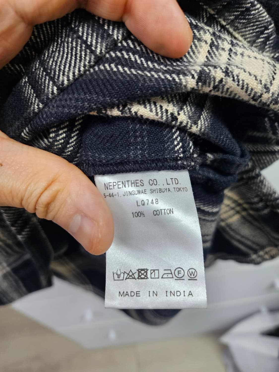 [S]south2west8 멕시칸 파카 상품이미지4