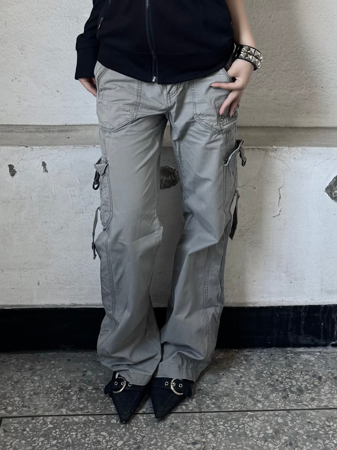 Cargo pants 상품이미지1