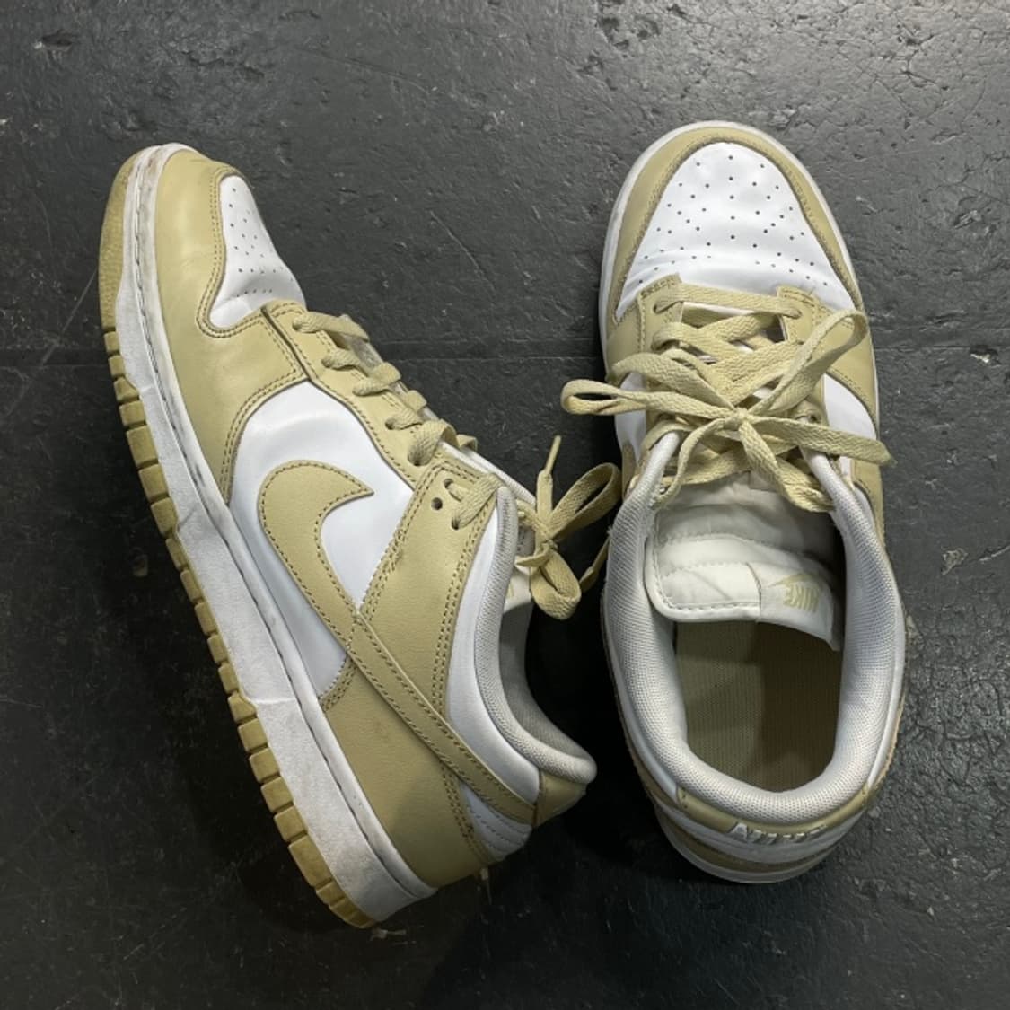 275 나이키 덩크 로우 레트로  상품이미지1