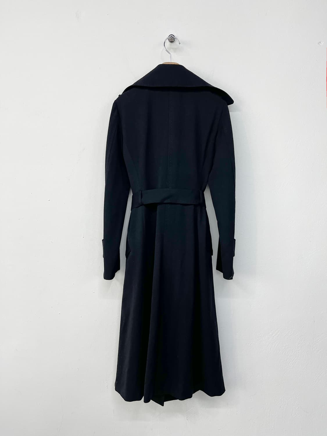 CITRUS NOTES 코트 상품이미지8