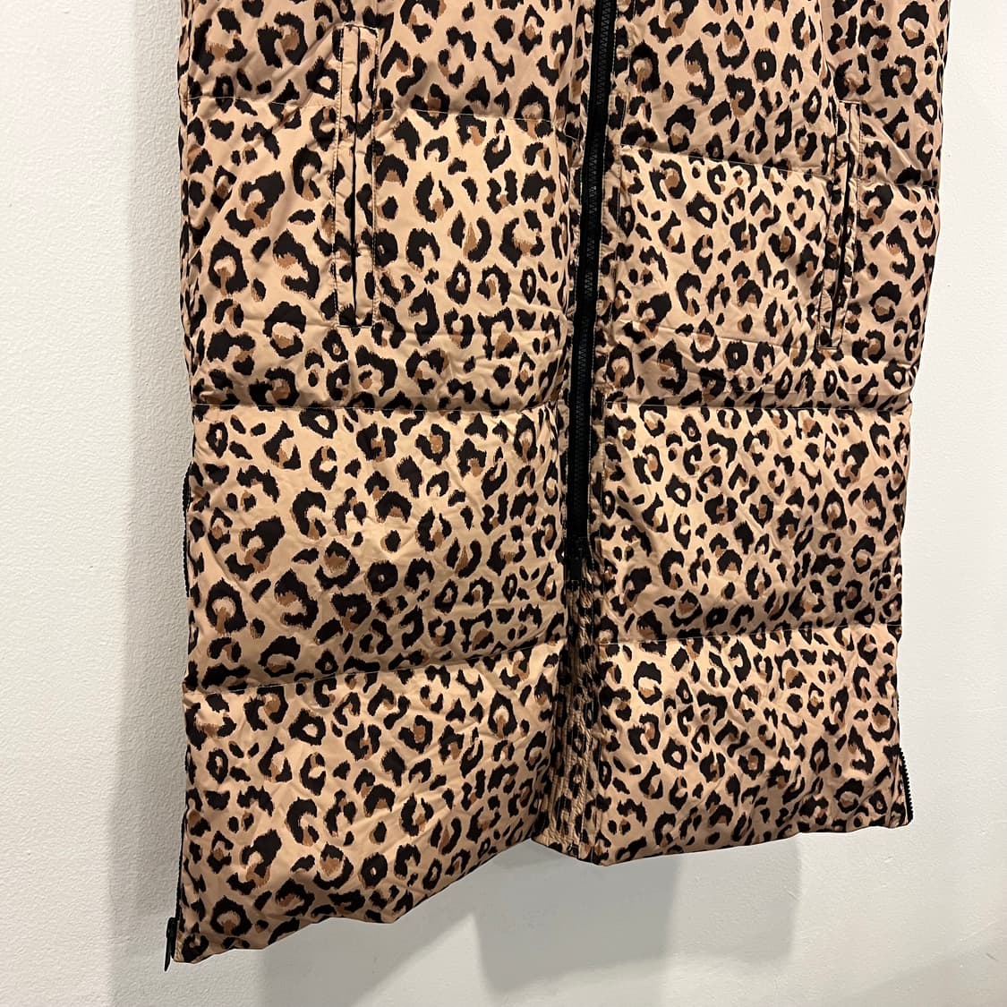 YVES SALOMON 입살로몬 패딩 베스트 상품이미지3