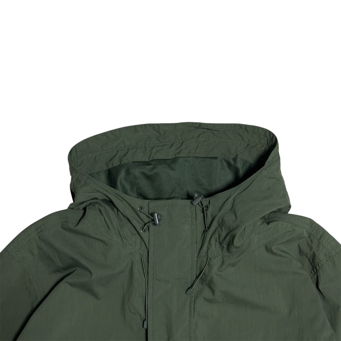 [L] 무신사 스탠다드 윈드브레이커 자켓 상품이미지3