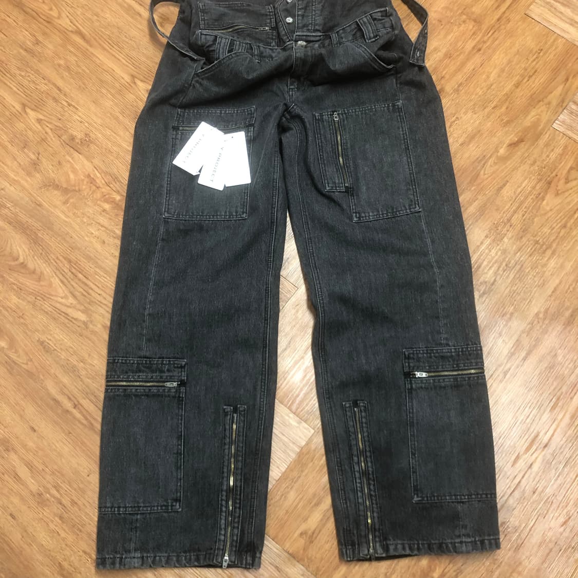 와이프로젝트 팝업진 S 상품이미지1