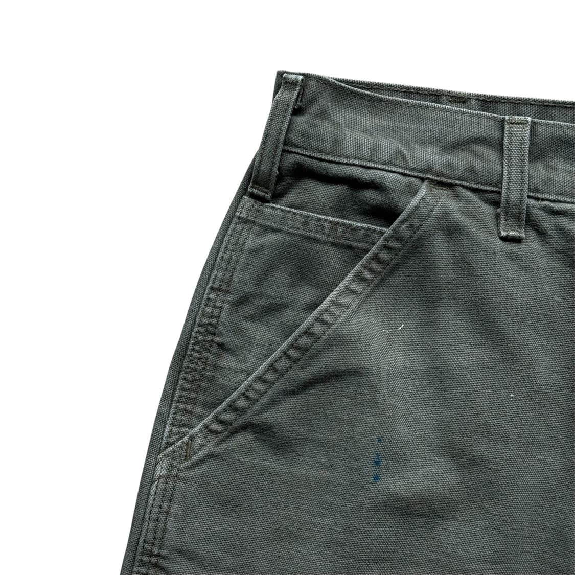 칼하트 B11 싱글니 카펜터 팬츠 상품이미지8