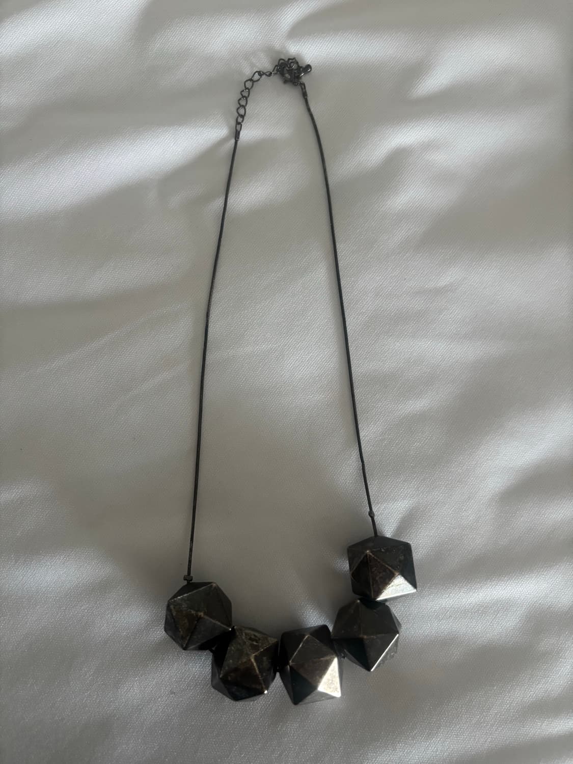 Stud leather accessories 상품이미지4