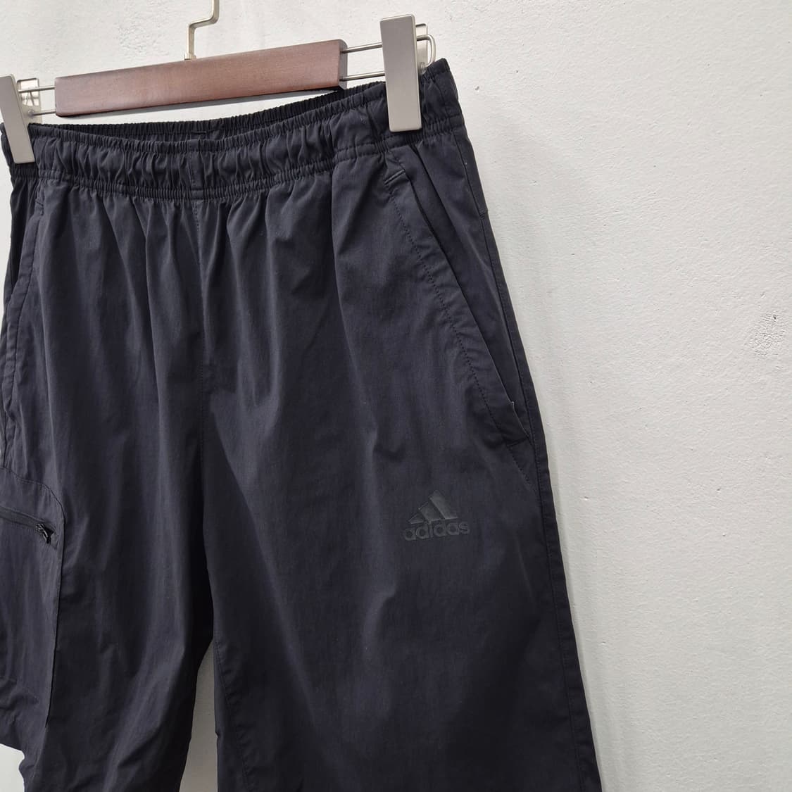 아디다스 FI SHORT 반바지 L 상품이미지2