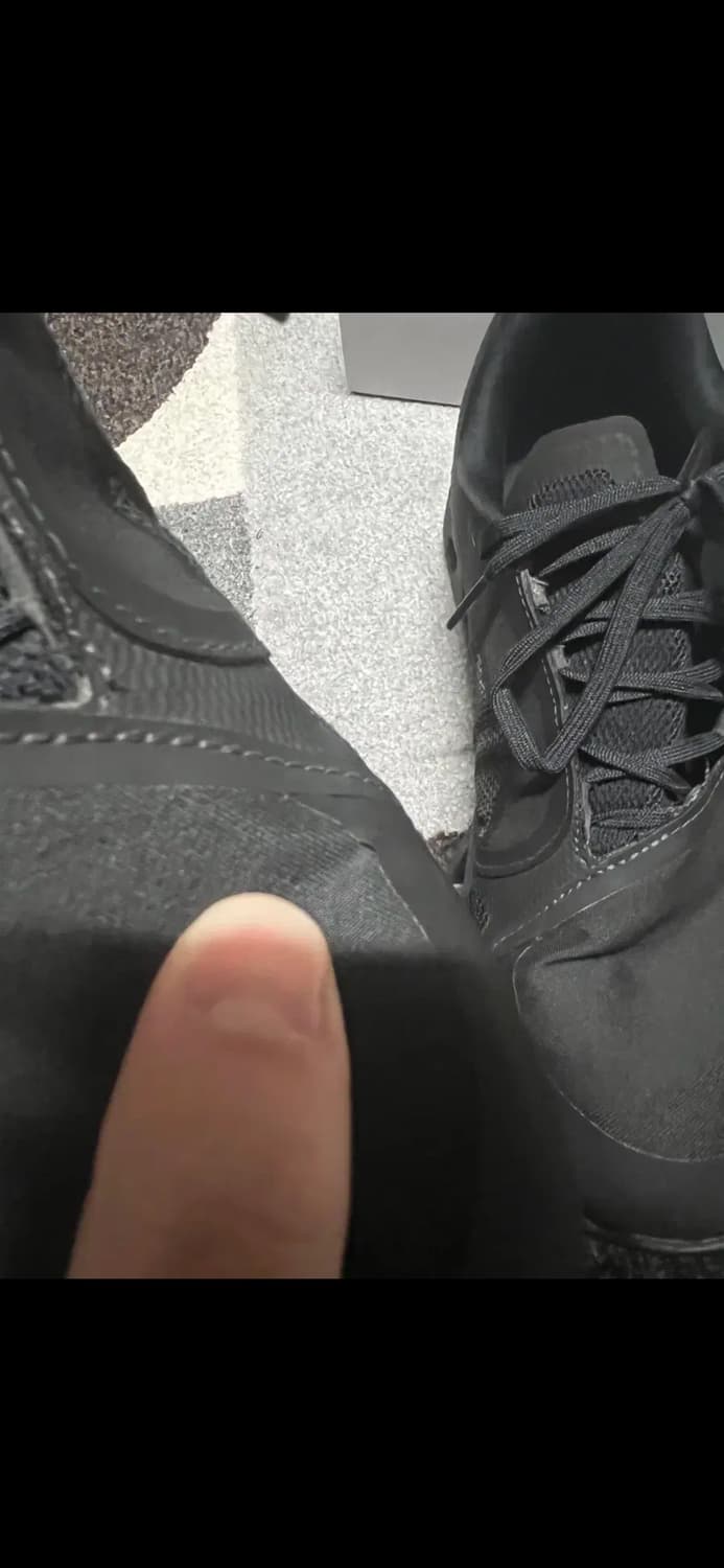 [275] 온 x 파프 클라우드몬스터2 블랙 마그넷 상품이미지8