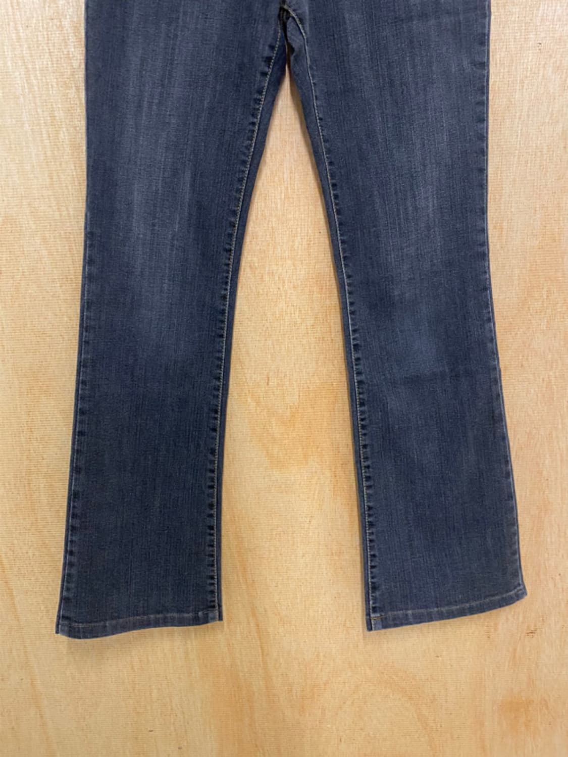 ARMANI JEANS boots-cut denim pants 알마니 상품이미지5