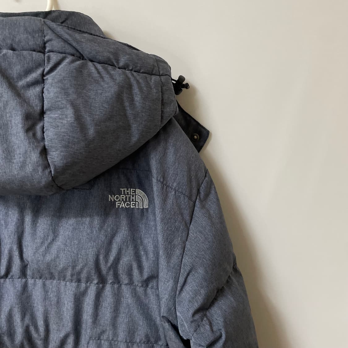 [ L ] 노스페이스 900 써밋 구스다운 패딩 상품이미지9