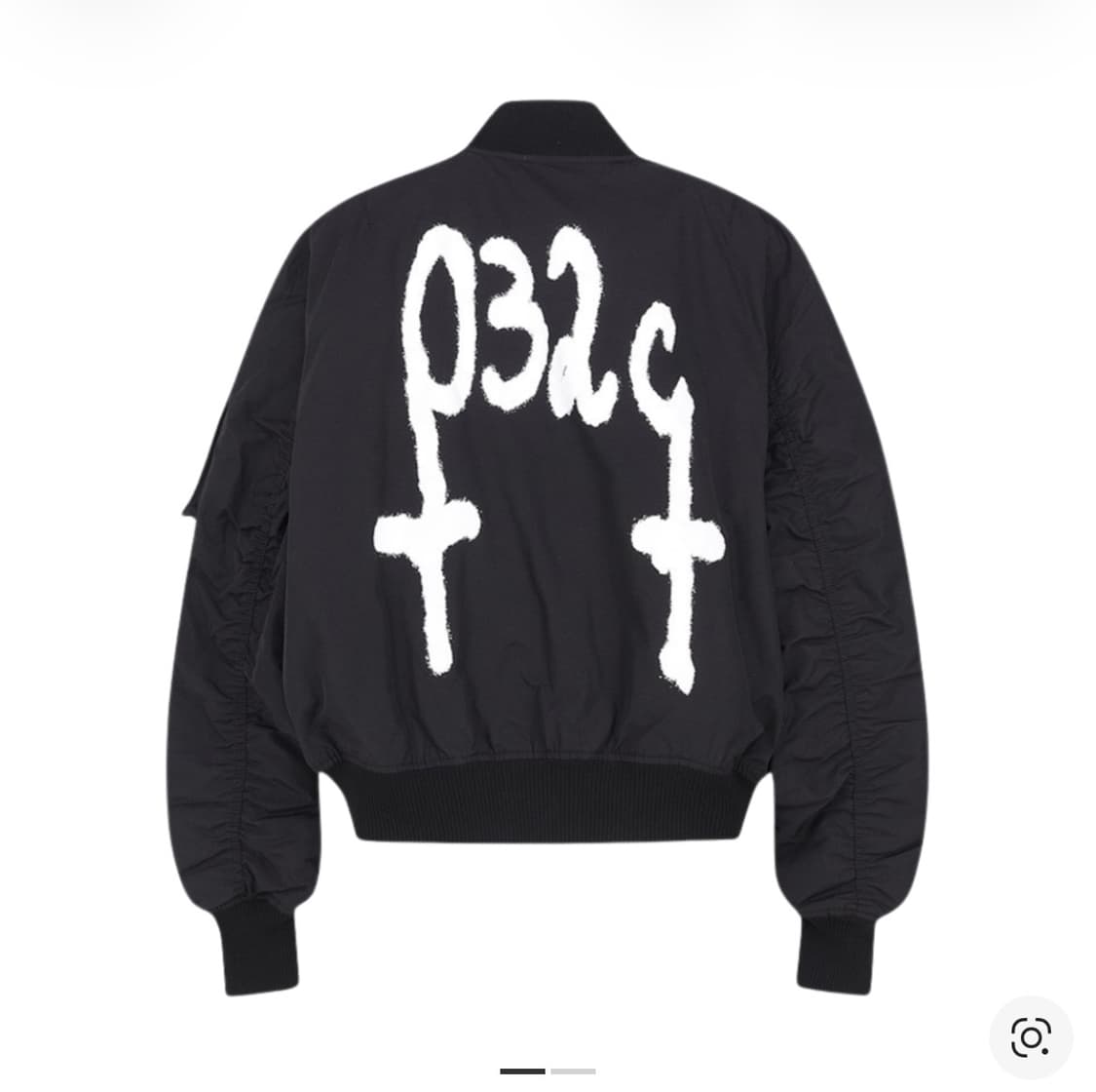 032c 메이헴 봄버 m 상품이미지1