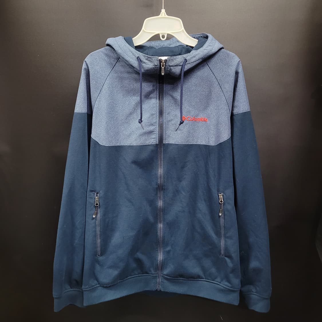 Columbia 컬럼비아 후드 집업 자켓  상품이미지4