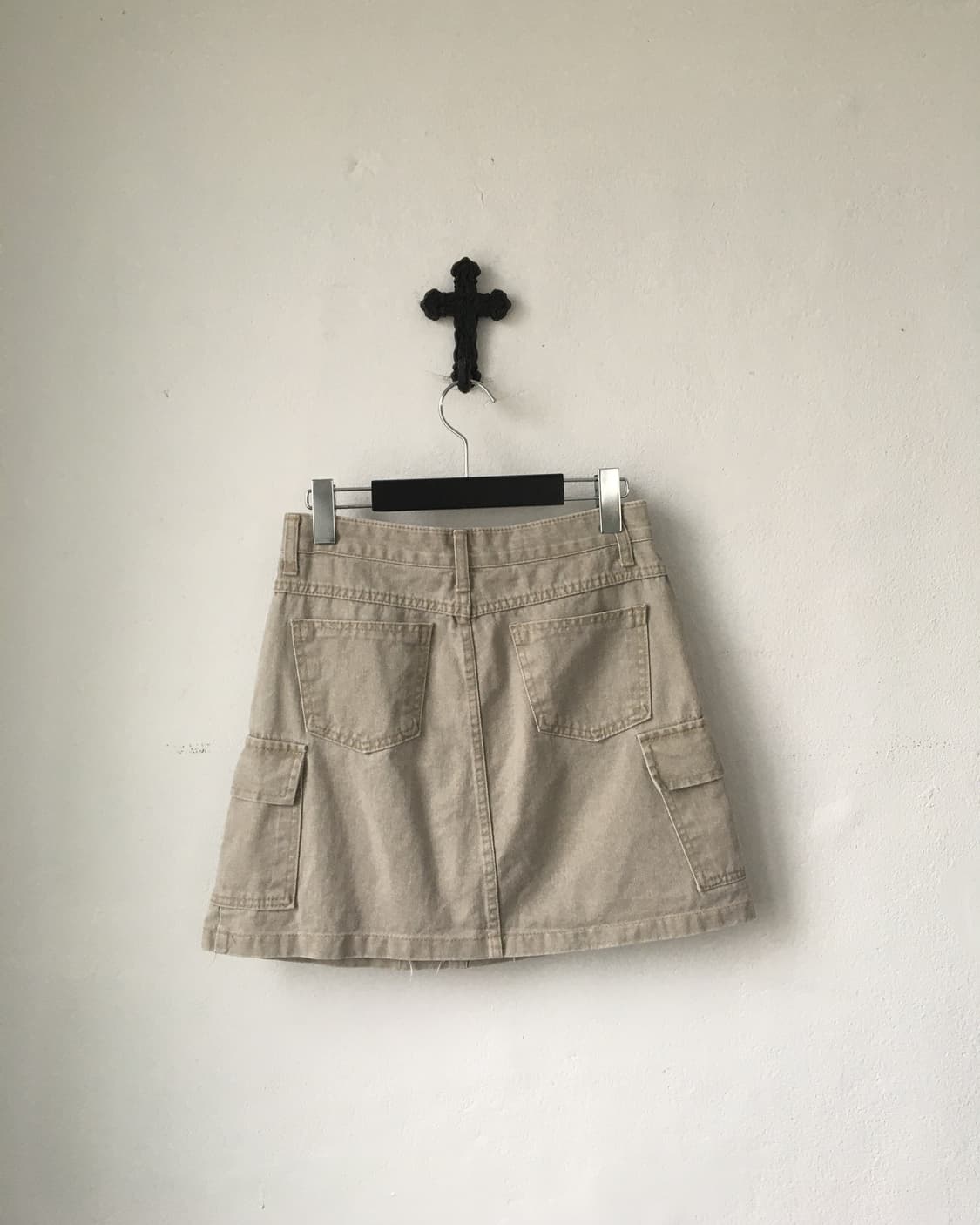 Cago mini skirt 상품이미지2