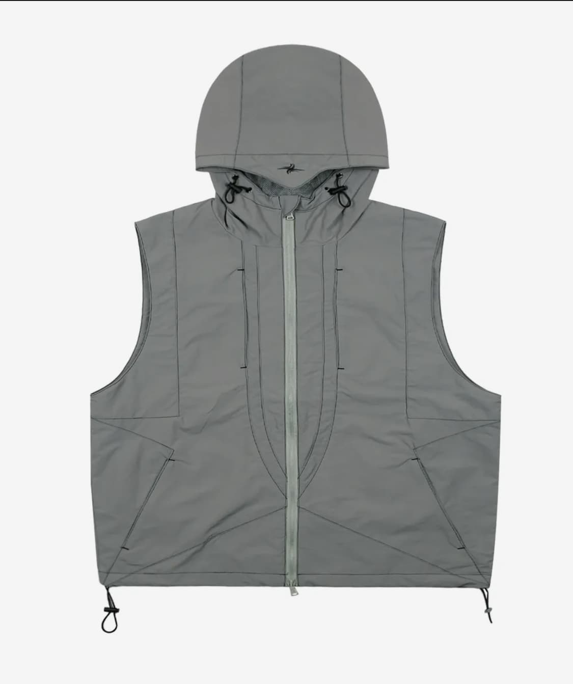 후드 나일론 베스트 상품이미지1