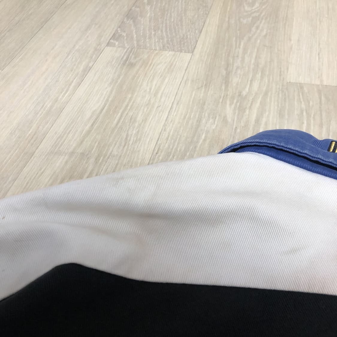 (XL) 레이싱 챔피언 포드 FORD 레이싱 싱글 집업 자켓 상품이미지9