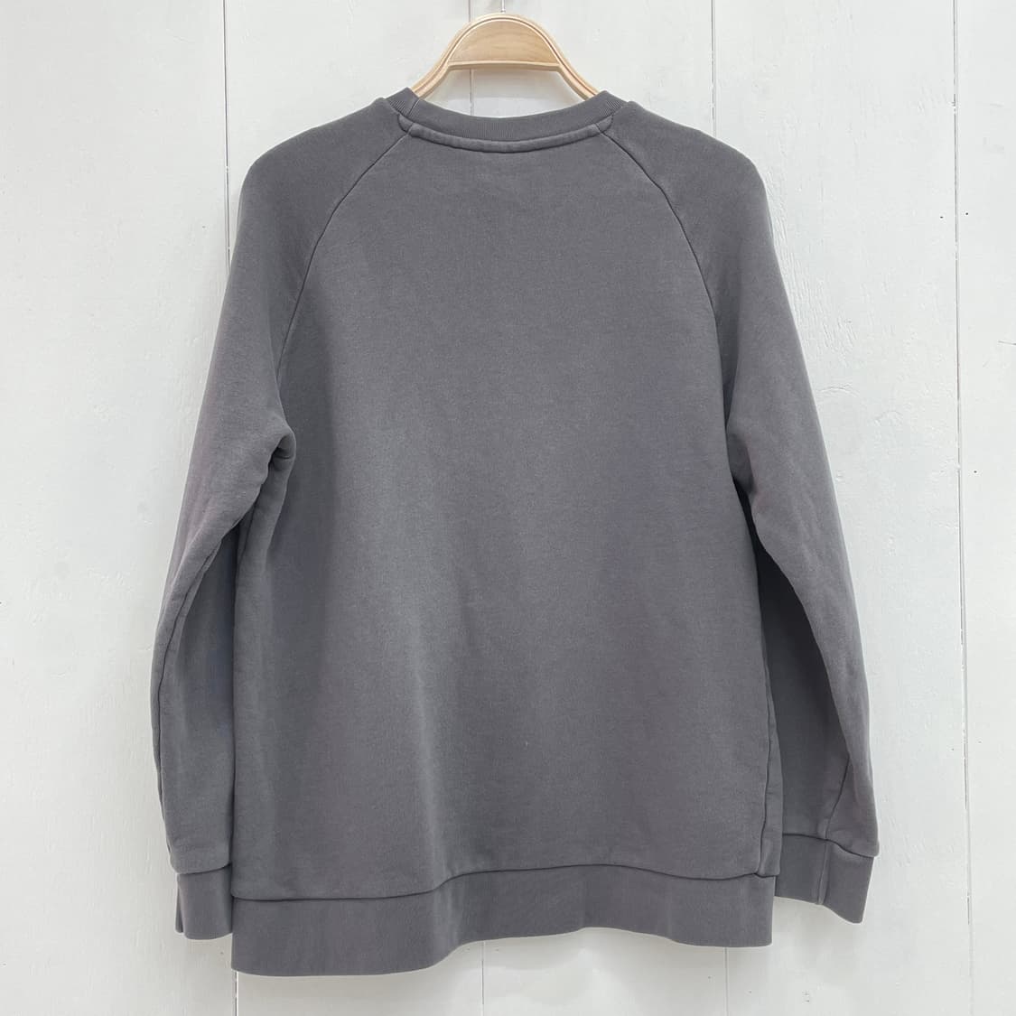 아디다스 오리지널 에센셜 크루넥 맨투맨 상품이미지6