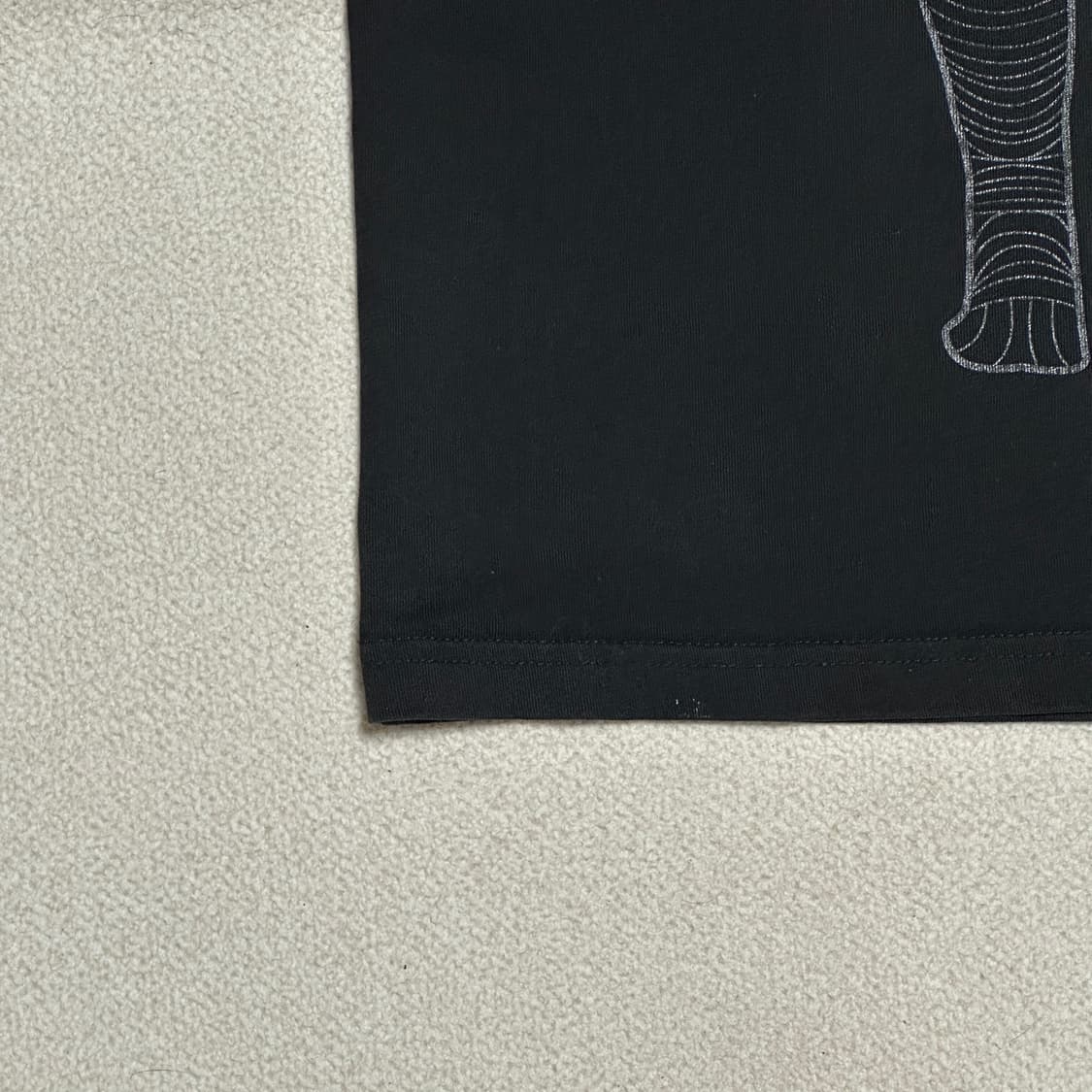 라이프워크 빅라독 반팔 티셔츠 상품이미지4