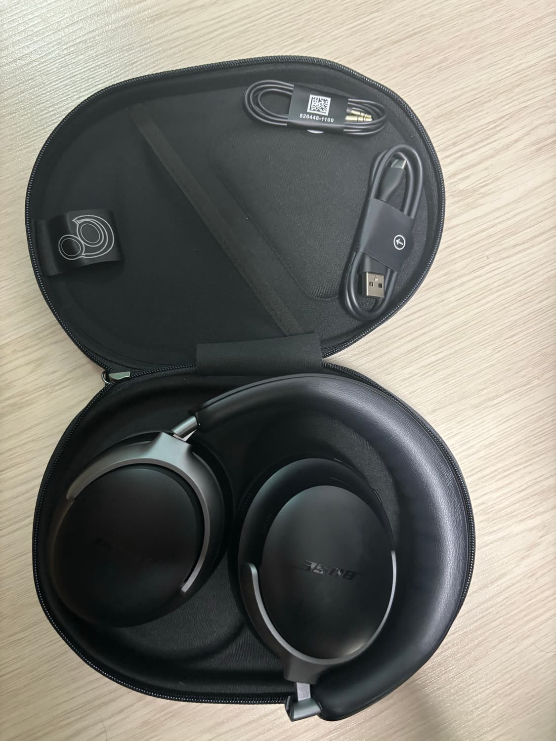 Bose qc울트라 상품이미지1