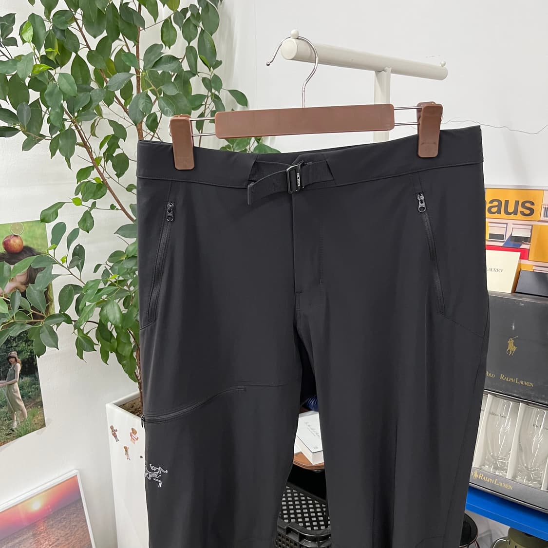 아크테릭스 감마 라이트웨이트 팬츠 30 상품이미지2